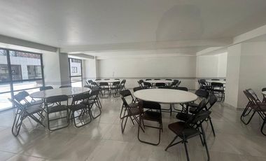 Departamento en Venta en San Pedro Xalpa, Azcapotzalco