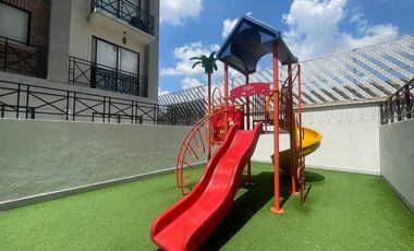 Departamento en Venta en San Pedro Xalpa, Azcapotzalco