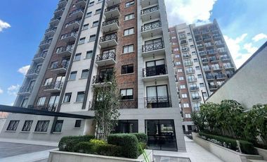 Departamento en Venta en San Pedro Xalpa, Azcapotzalco