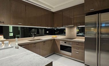 Luxury 2 & 3 Bedroom Condo Units for Sale Edades West Rockwell Makati
