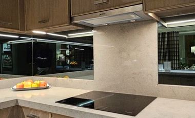 Luxury 2 & 3 Bedroom Condo Units for Sale Edades West Rockwell Makati