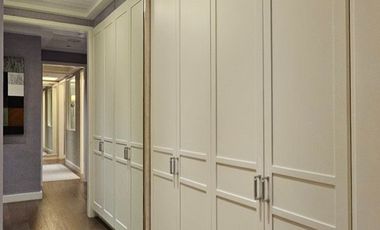 Luxury 2 & 3 Bedroom Condo Units for Sale Edades West Rockwell Makati