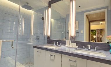 Luxury 2 & 3 Bedroom Condo Units for Sale Edades West Rockwell Makati