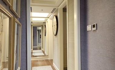 Luxury 2 & 3 Bedroom Condo Units for Sale Edades West Rockwell Makati