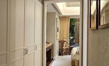 Luxury 2 & 3 Bedroom Condo Units for Sale Edades West Rockwell Makati