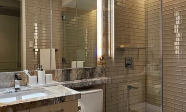 Luxury 2 & 3 Bedroom Condo Units for Sale Edades West Rockwell Makati