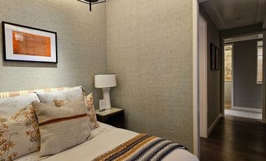 Luxury 2 & 3 Bedroom Condo Units for Sale Edades West Rockwell Makati