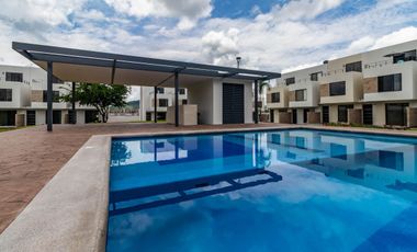 Casa en Venta con alberca 3 recamaras al sur de Cuernavaca en Xochitepec Morelos