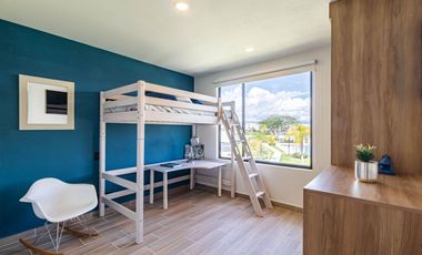 Casa en Venta con alberca canchas de tenis al sur de Cuernavaca en Xochitepec Morelos