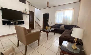 Casa en Renta Fracc Esmeralda