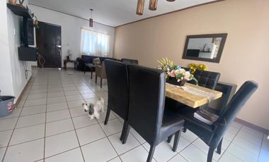 Casa en Renta Fracc Esmeralda