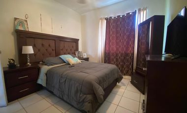 Casa en Renta Fracc Esmeralda