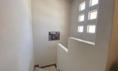 Casa en Renta Fracc Esmeralda