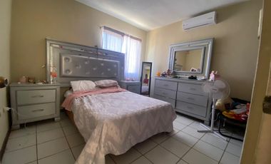 Casa en Renta Fracc Esmeralda