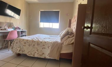 Casa en Renta Fracc Esmeralda
