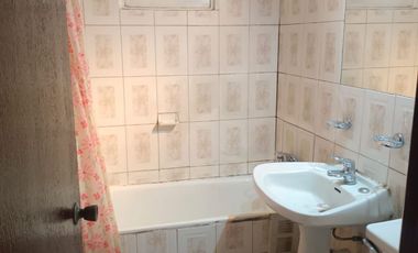 Venta Casa Macul el Libano