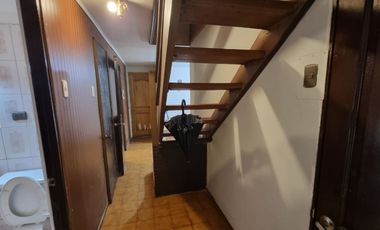 Venta Casa Macul el Libano