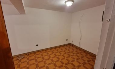 Venta Casa Macul el Libano