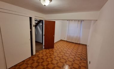Venta Casa Macul el Libano