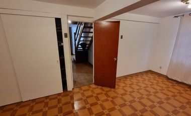 Venta Casa Macul el Libano