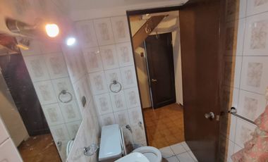 Venta Casa Macul el Libano