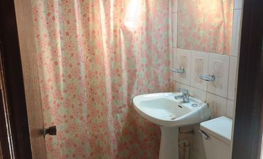 Venta Casa Macul el Libano