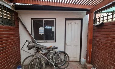 Venta Casa Macul el Libano