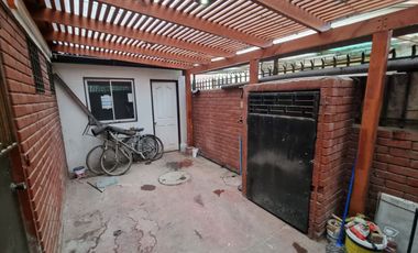 Venta Casa Macul el Libano