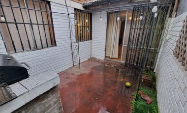 Venta Casa Macul el Libano