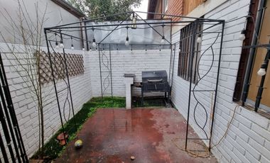 Venta Casa Macul el Libano