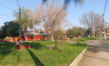 Venta Casa Macul el Libano