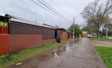 Venta Casa Macul el Libano