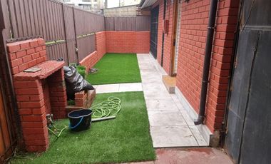 Venta Casa Macul el Libano