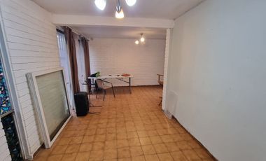 Venta Casa Macul el Libano