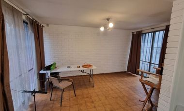 Venta Casa Macul el Libano