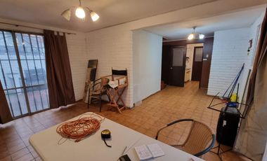 Venta Casa Macul el Libano