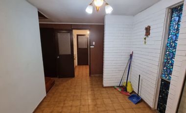 Venta Casa Macul el Libano