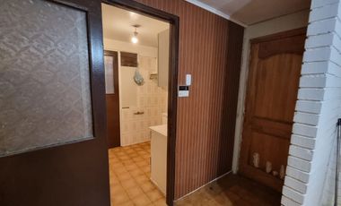 Venta Casa Macul el Libano