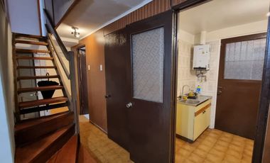 Venta Casa Macul el Libano