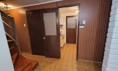 Venta Casa Macul el Libano