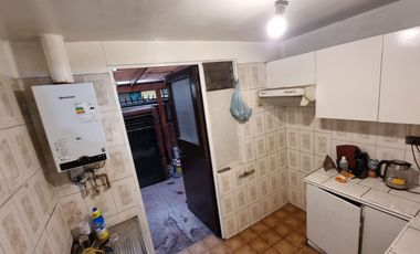 Venta Casa Macul el Libano