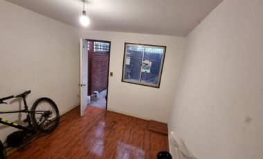 Venta Casa Macul el Libano