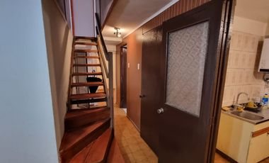 Venta Casa Macul el Libano