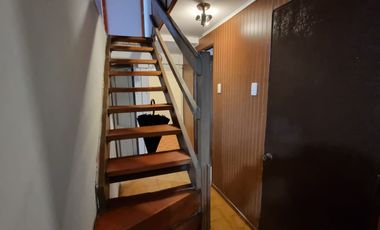 Venta Casa Macul el Libano