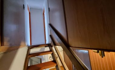 Venta Casa Macul el Libano