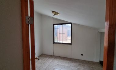 Venta Casa Macul el Libano
