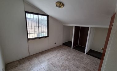 Venta Casa Macul el Libano