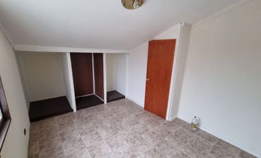 Venta Casa Macul el Libano