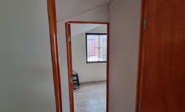 Venta Casa Macul el Libano