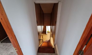 Venta Casa Macul el Libano